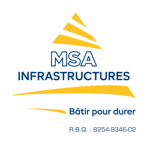 MSA Infrastructures